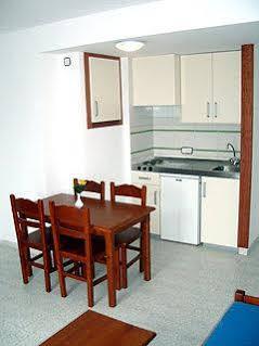 Apartment Strip *