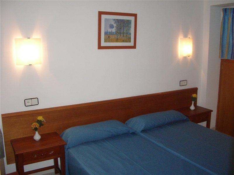 Strip Apartment