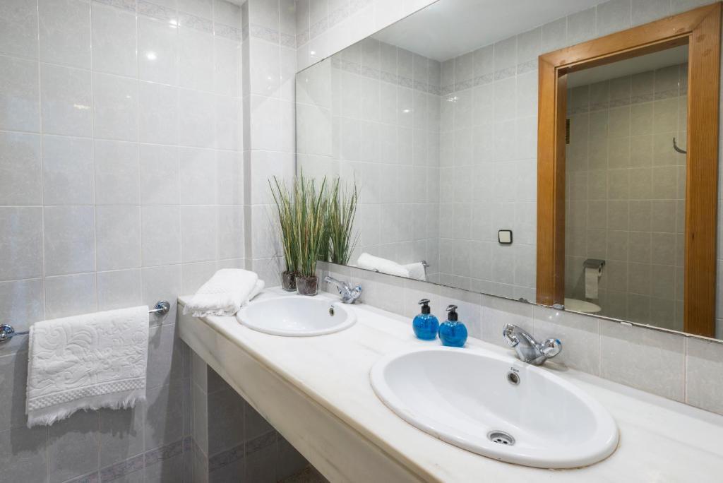 Strip Apartment Magaluf (Mallorca)