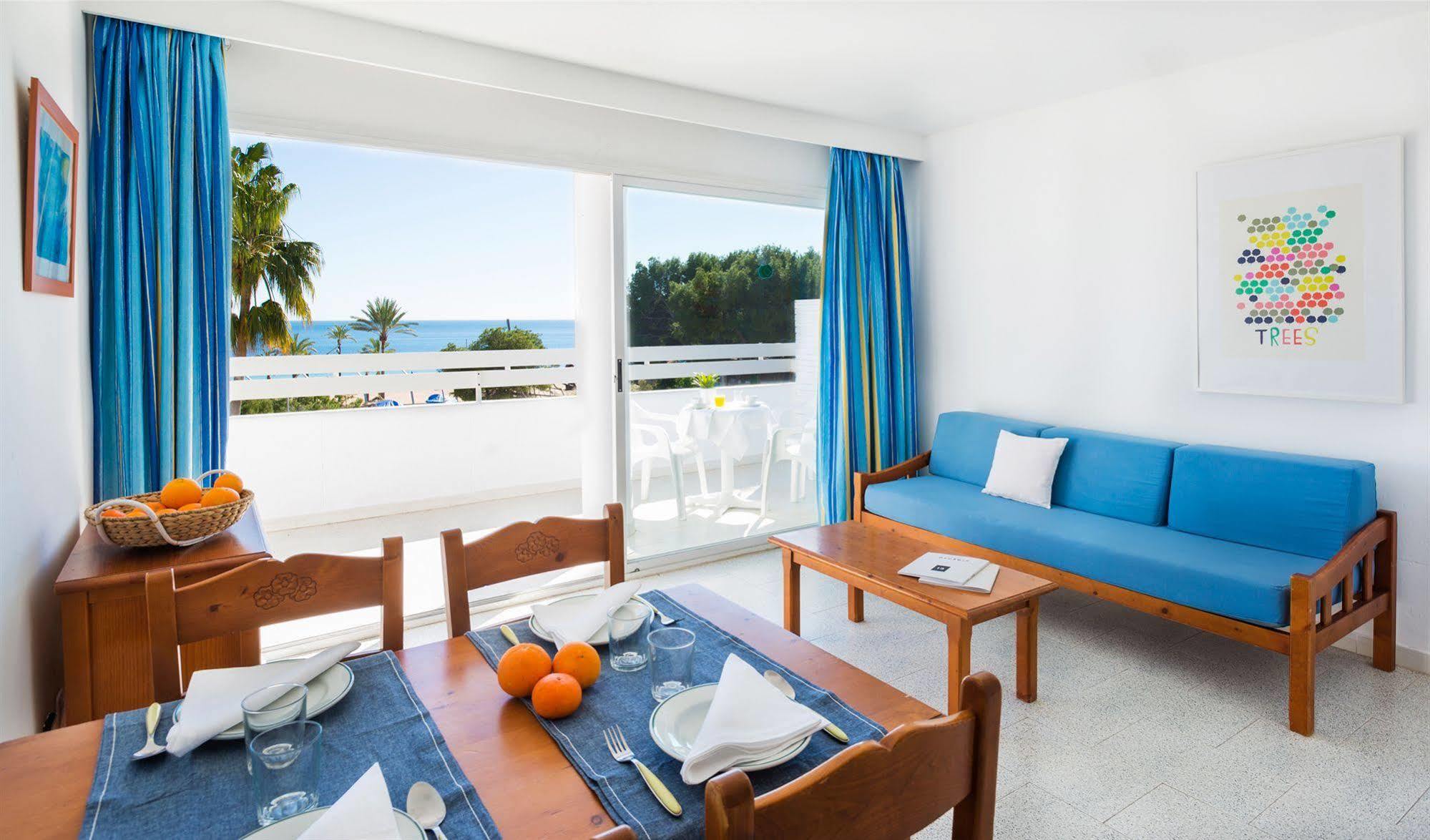 Strip Apartment Magaluf (Mallorca)