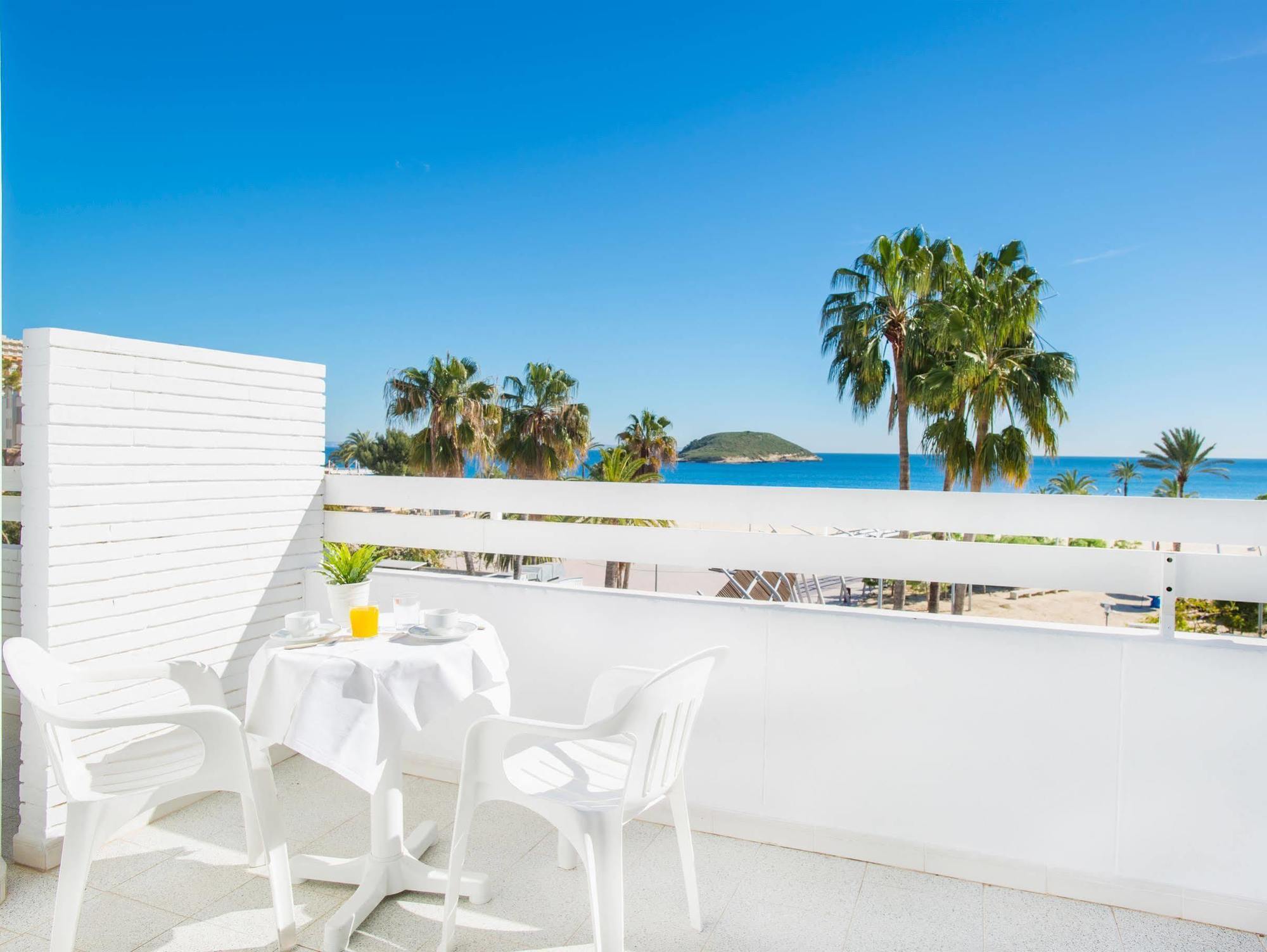 Strip Apartment Magaluf (Mallorca)