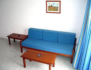 Strip Apartment