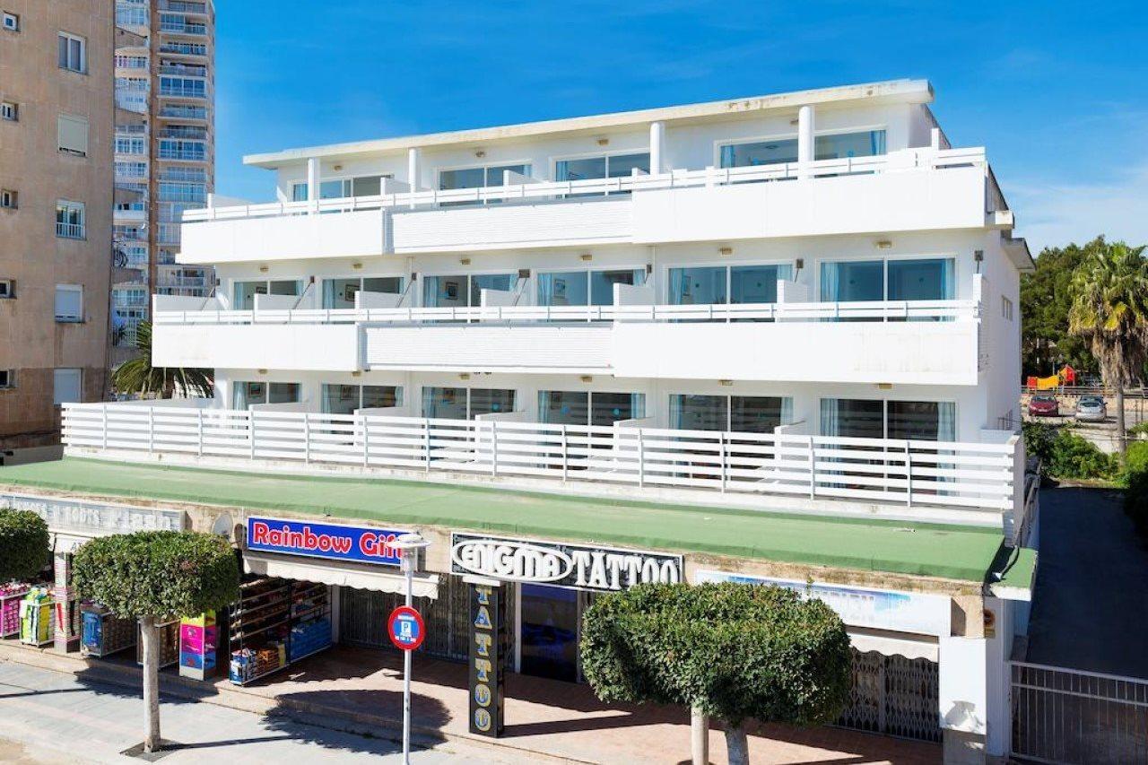 Apartamento Magalluf Strip *